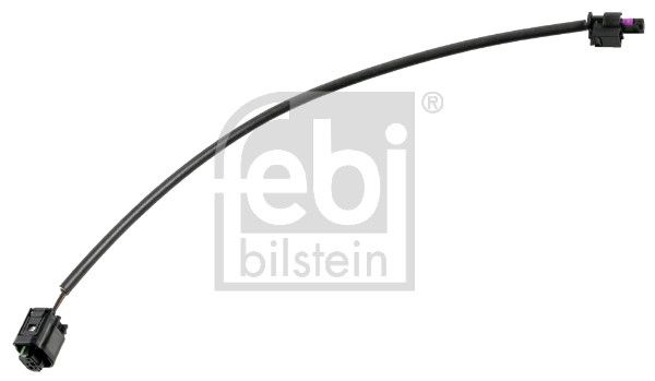 FEBI BILSTEIN 184981 Cable repair kit, auxiliary water pump