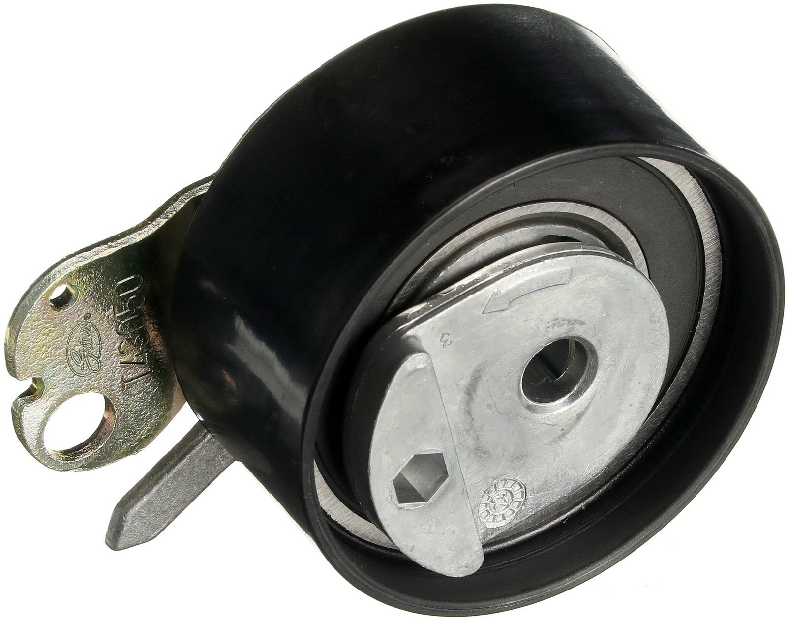 GATES T43050 Tensioner pulley, timing belt