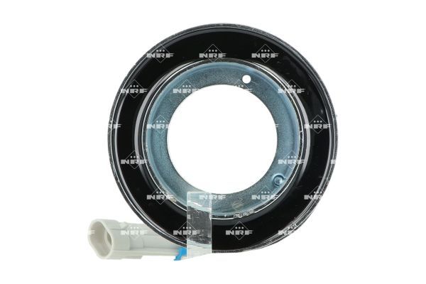 Ritė, magnetinė sankaba (kompresorius)