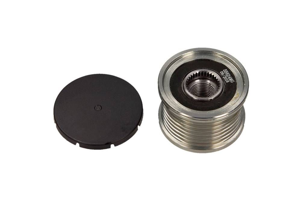 MAXGEAR 30-0176 Alternator freewheel clutch