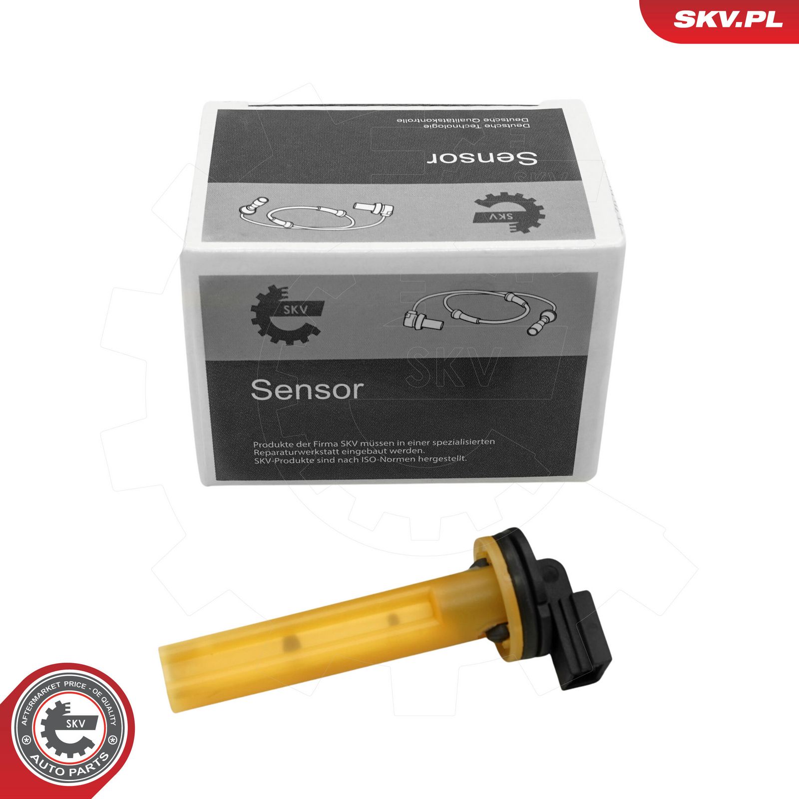 Sensor, interior temperature-3