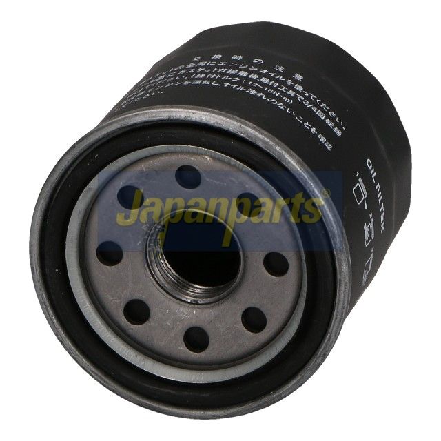 JAPANPARTS FO-120S Oil filter