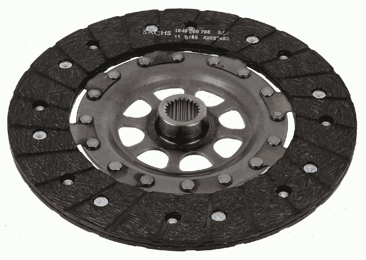 SACHS 1864 528 441 Clutch disc