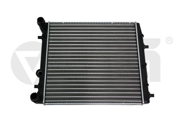 VIKA 11210139001 Radiator, engine cooling