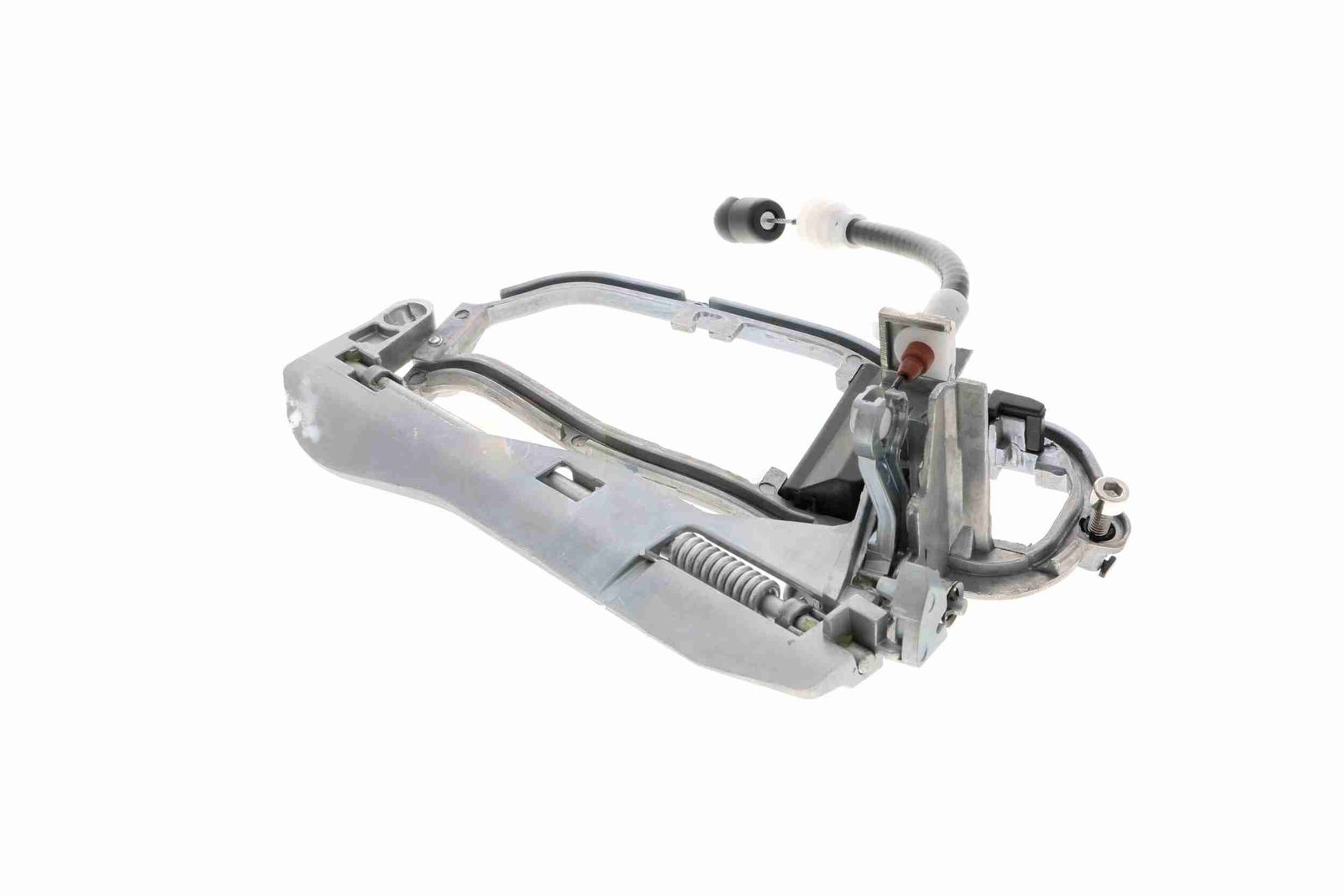 Frame, exterior door handle-2