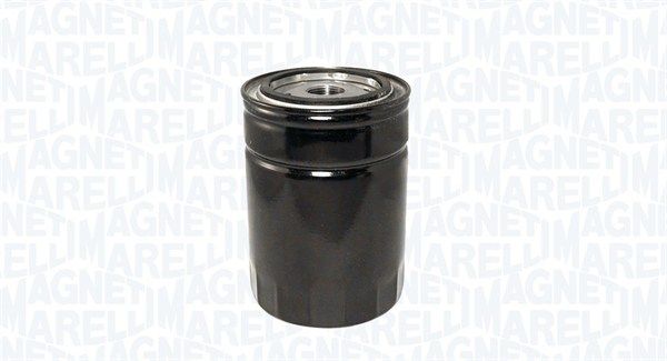 MAGNETI MARELLI 152071760815 Oil filter