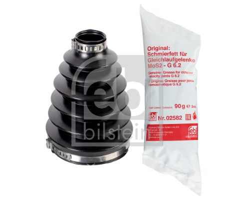 Bellow Kit, drive shaft