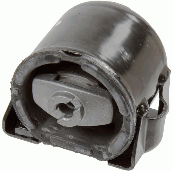 LEMFÖRDER 12509 01 Mounting, automatic transmission