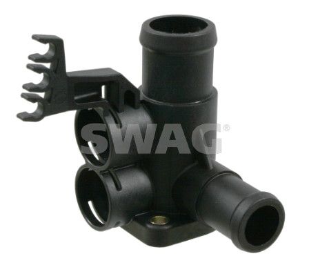 SWAG 32 92 3044 Coolant flange