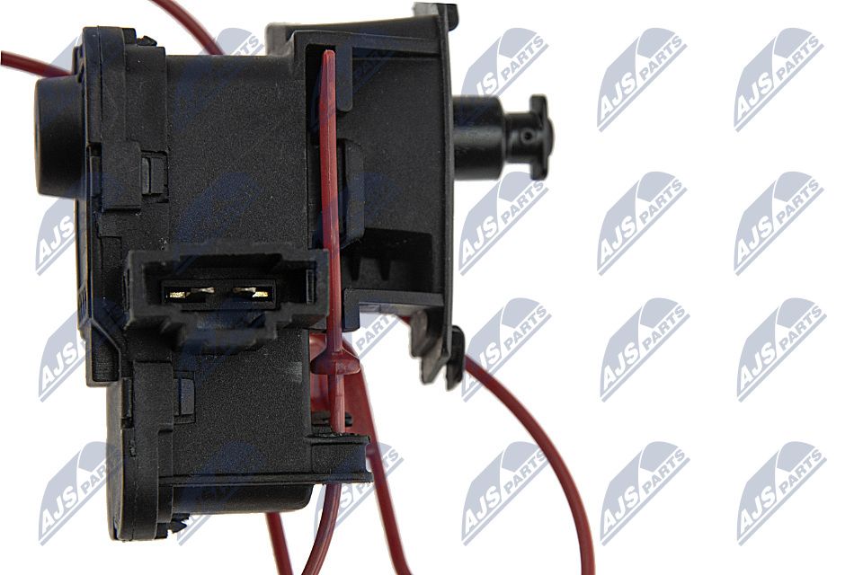 Actuator, central locking system-6