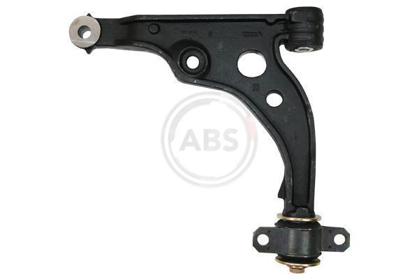 A.B.S. 210126 Control/trailing arm, wheel suspension