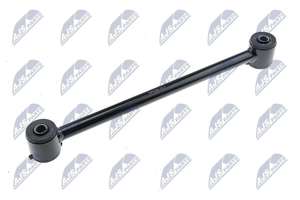 NTY ZWT-DW-001 Control/trailing arm, wheel suspension