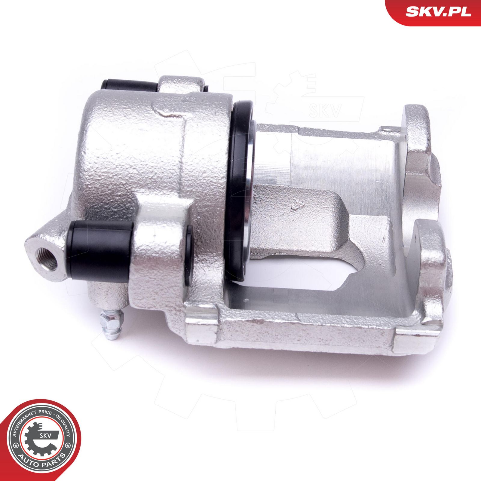 Brake Caliper-1