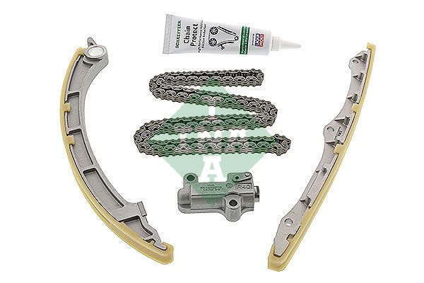 SCHAEFFLER INA 559 1801 20 Timing chain kit