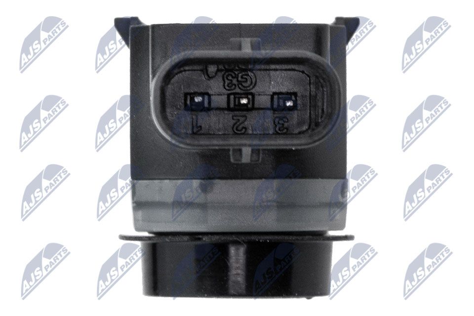 Sensor, park distance control-3