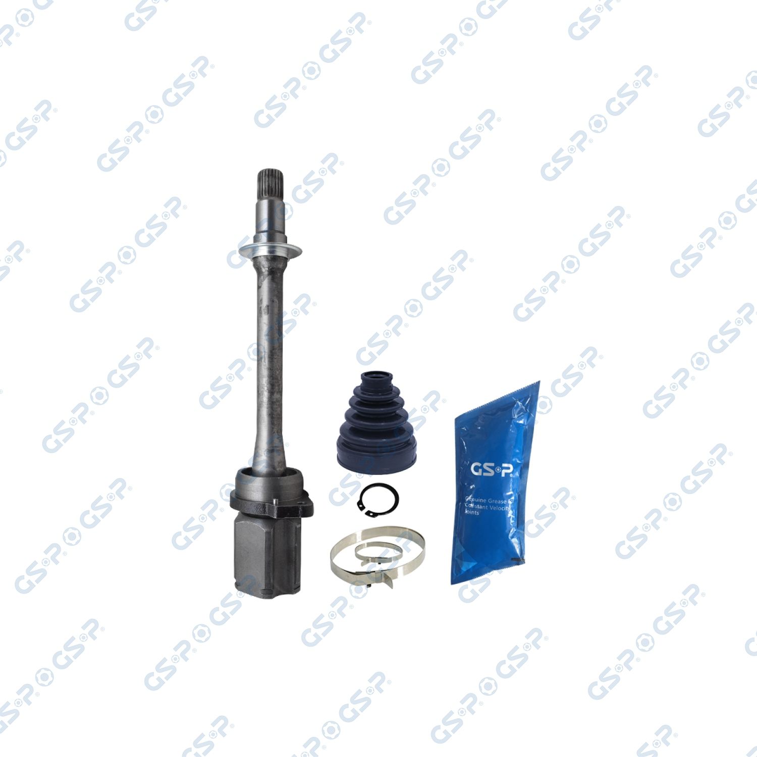 GSP 603199 Joint kit, drive shaft