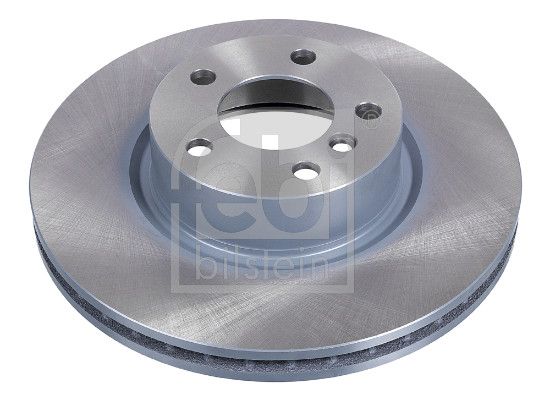 FEBI BILSTEIN 38576 Brake disc