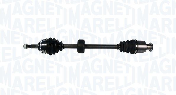 MAGNETI MARELLI 302004190237 Drive shaft