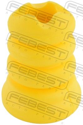 FEBEST BMD-F20F Rubber buffer, suspension