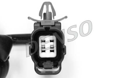 Oxygen Sensor-4