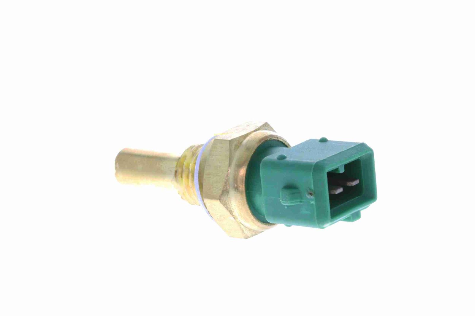 Sensor, coolant temperature-8