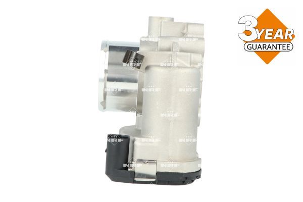 Throttle Body-1