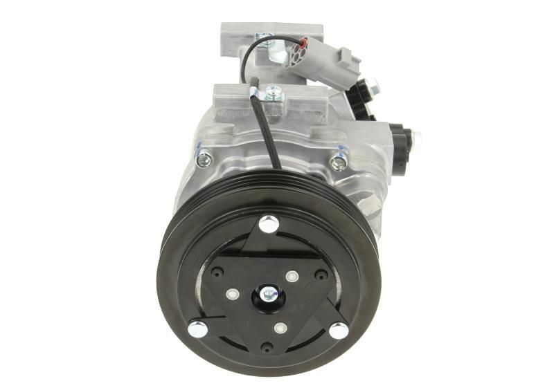 BV PSH 090.195.045.050 Compressor, air conditioning