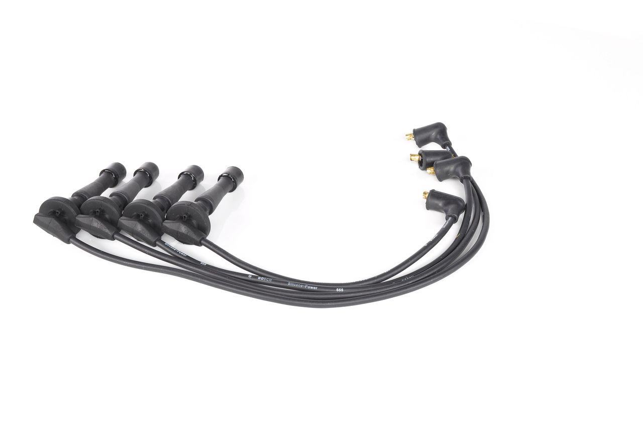 Ignition Cable Kit-2
