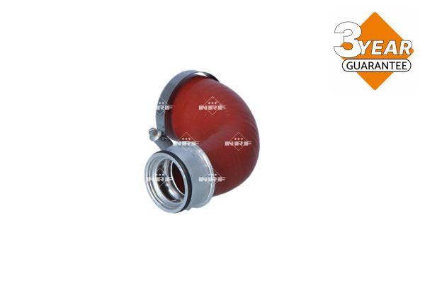 Charge Air Hose-1