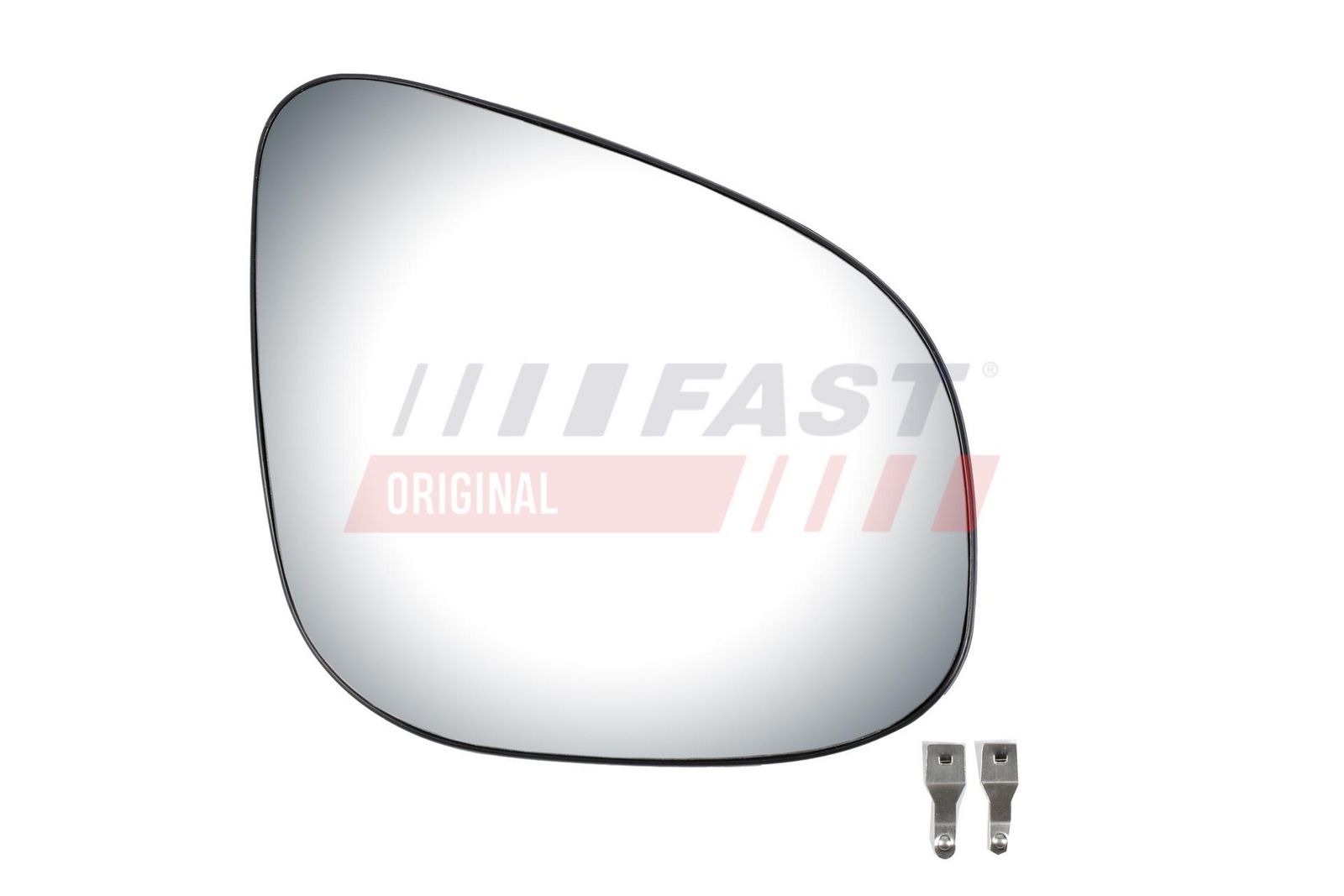 FAST FT88615 Mirror glass, exterior mirror