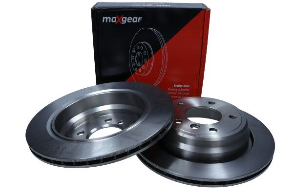 Brake Disc-1
