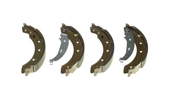 Brake Shoe Set-1
