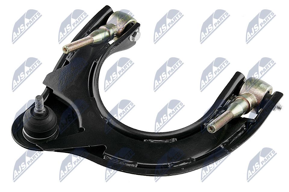NTY ZWG-MS-011 Control/trailing arm, wheel suspension