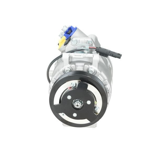 BV PSH 090.215.066.200 Compressor, air conditioning