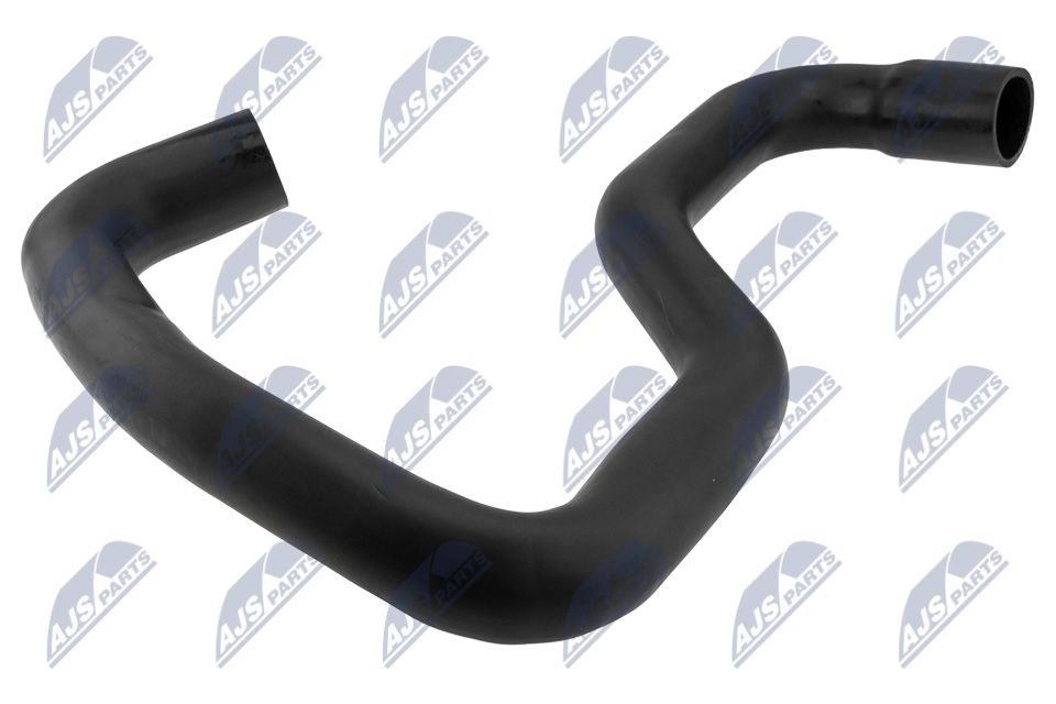 Charge Air Hose-1