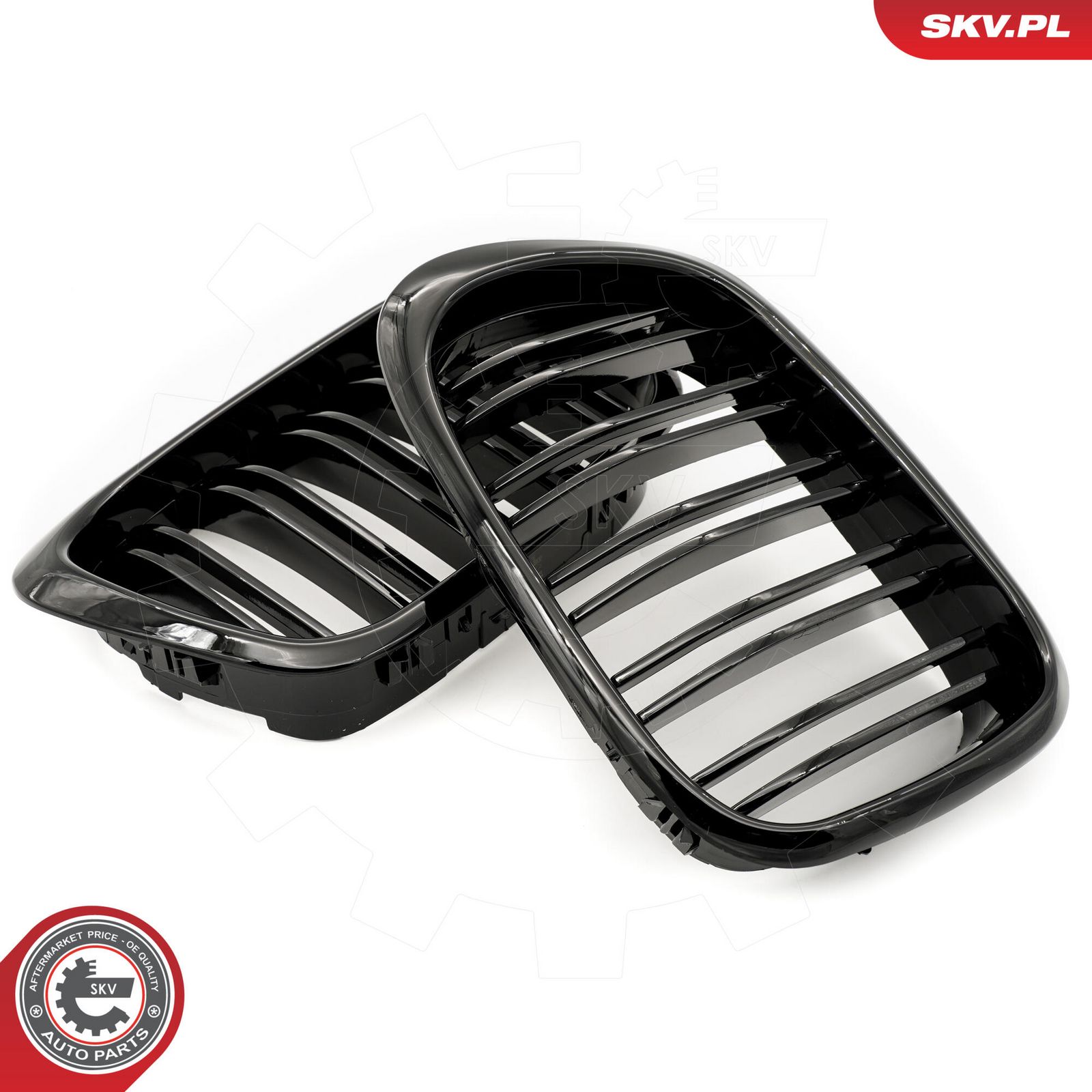 Radiator Grille-2