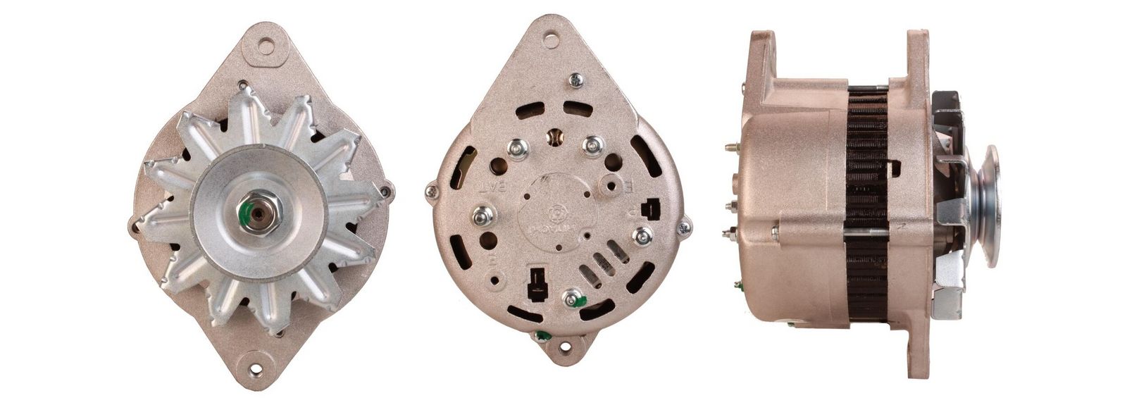 LUCAS LRA01198 Alternator
