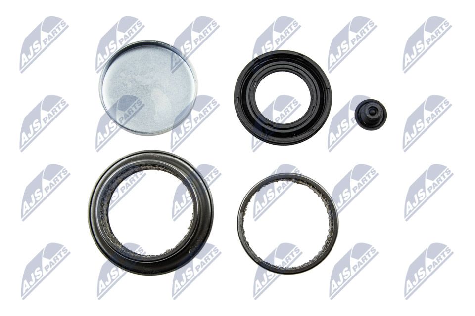 Repair Kit, wheel suspension-2