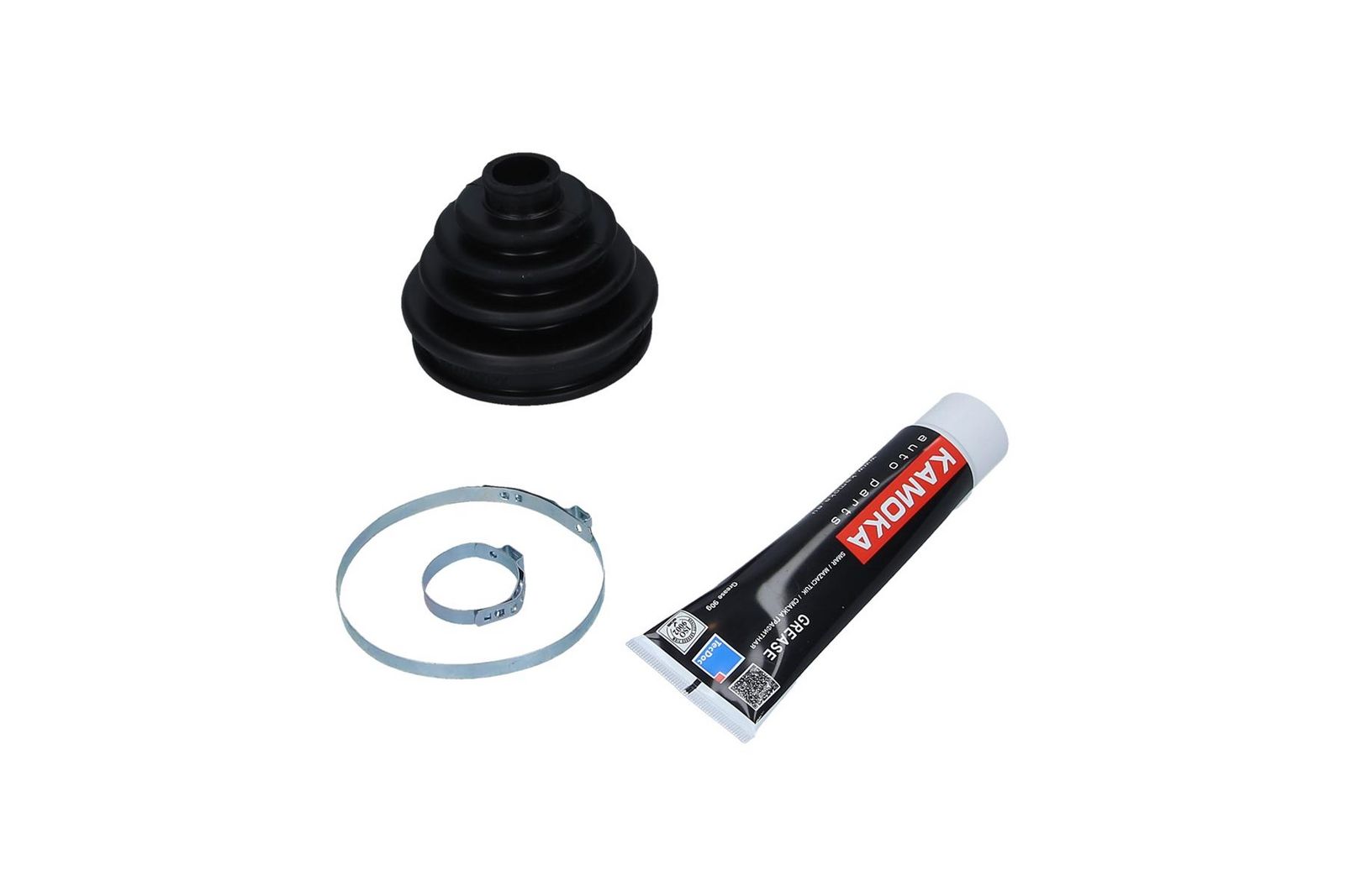 gofruotoji membrana, kardaninis velenas-2