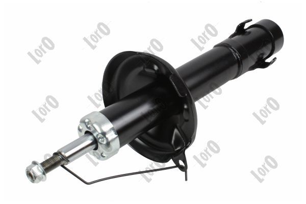 Shock Absorber-1