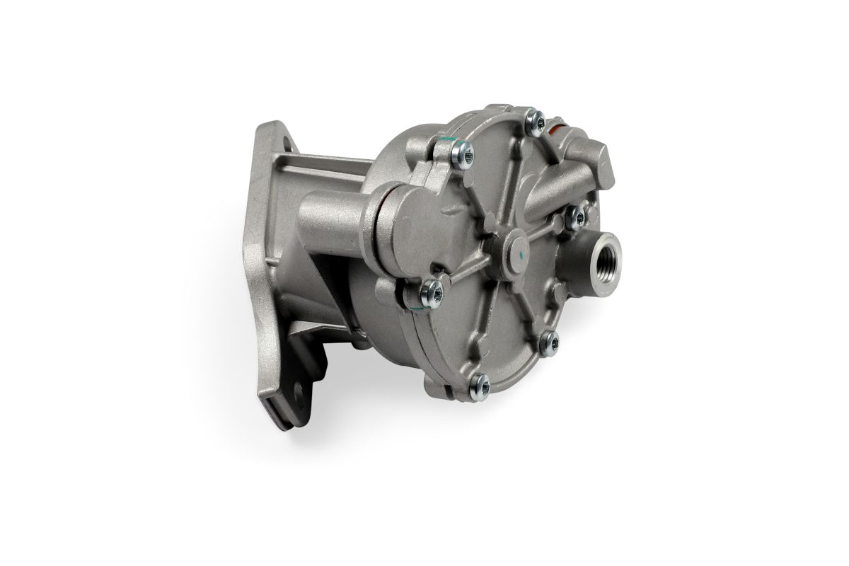 Vacuum Pump, braking system-1