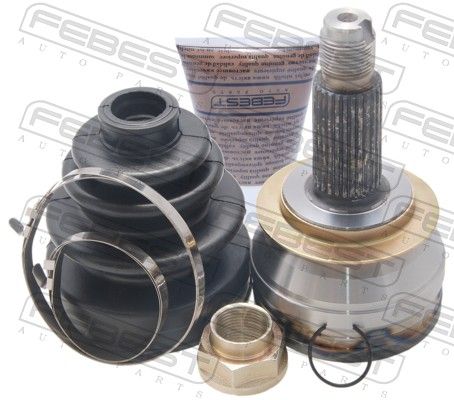 FEBEST 0810-B13 Joint kit, drive shaft