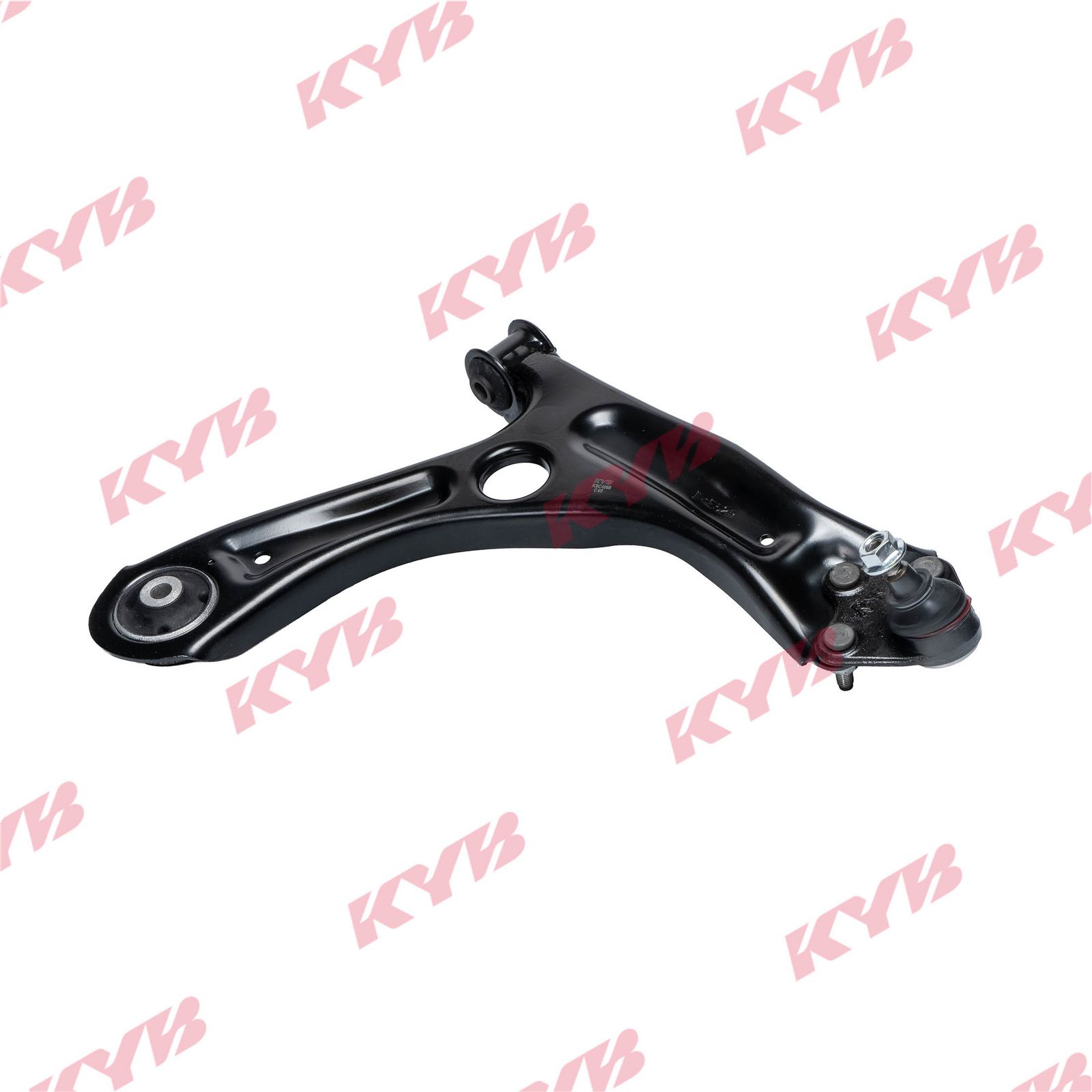 KYB KSC4068 Control/trailing arm, wheel suspension