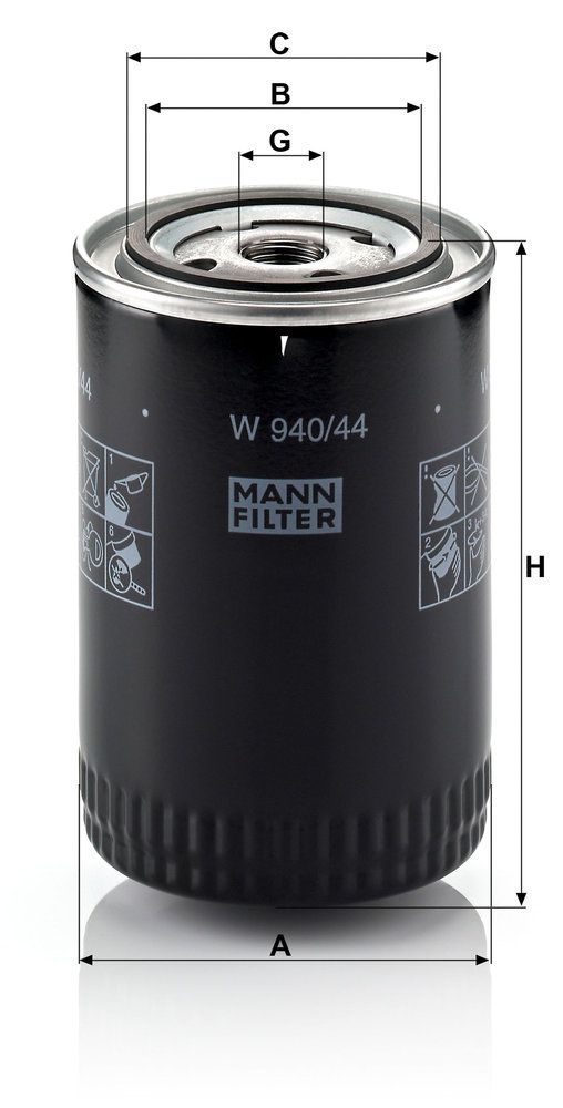 Oil Filter-3