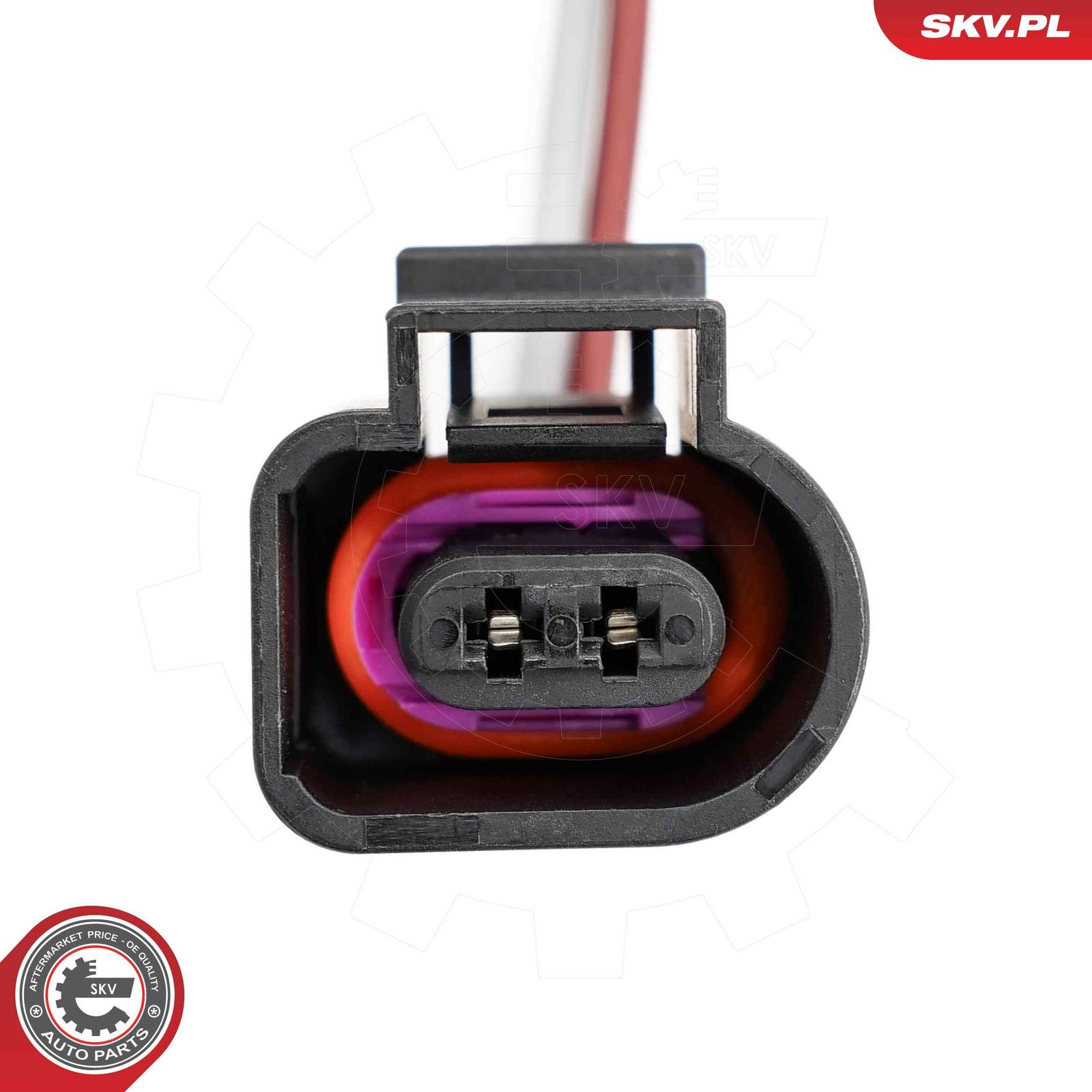 Cable Repair Kit, central electrics-1