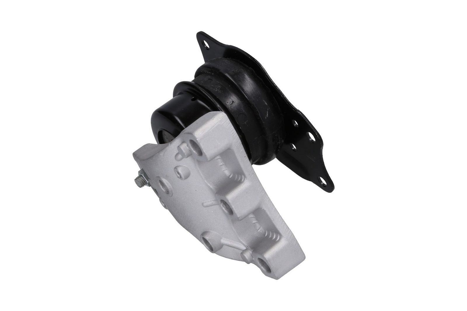 Mounting, engine-2