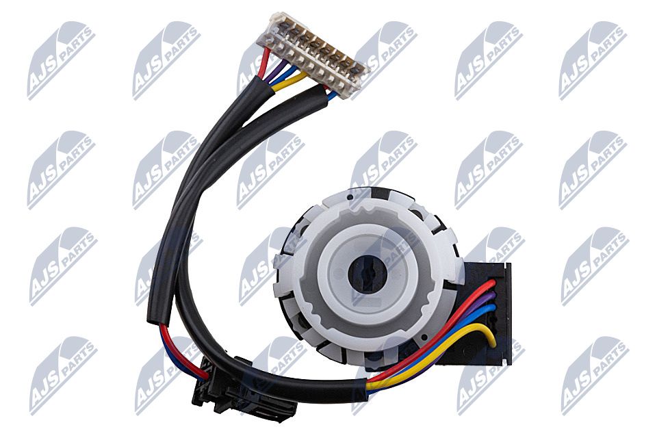 Ignition Switch-2