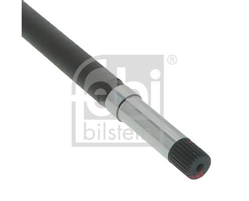 Drive Shaft-1