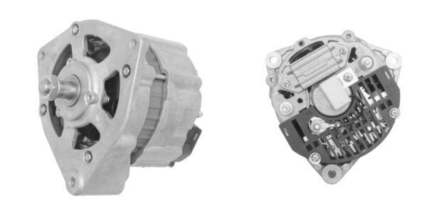 Alternator-2