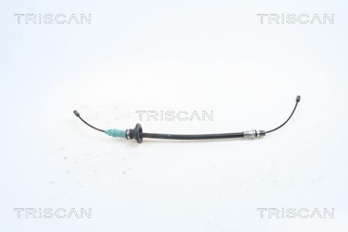 TRISCAN 8140 25199 Cable pull, parking brake